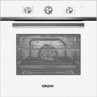 Духовой шкаф AKPO PEA 080 WH
