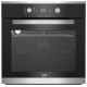Духовой шкаф Beko BIE21302RBPS нержавеющая сталь/черный