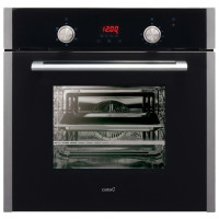 Духовой шкаф электрический CATA ME 605 TCP чёрный