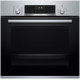 Духовой шкаф BOSCH HIJ517YW1R