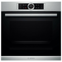 Духовка шкаф BOSCH HRG635BS1