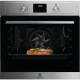 Духовой шкаф Electrolux EOF3H71X