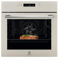 Духовой шкаф Electrolux LOE7C31S