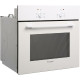 Духовой шкаф Gefest ЭДВ ДА 602 К12 белый