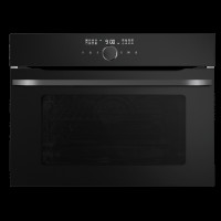 Духовой шкаф MAUNFELD XCMO4418GB Matt Glossy