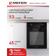 Духовой шкаф MEFERI MEO454BK Light