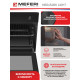Духовой шкаф MEFERI MEO454BK Light