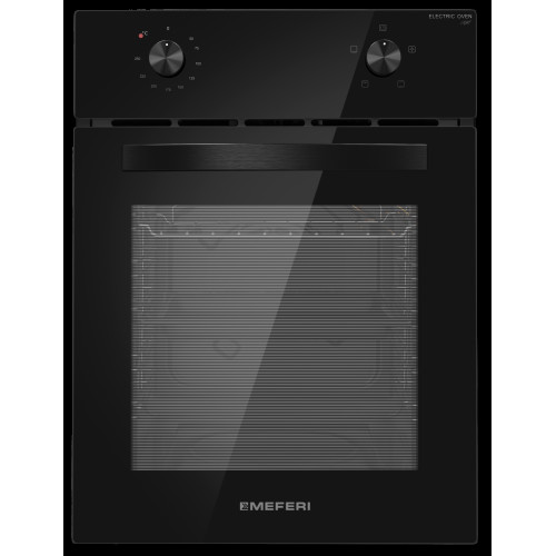Духовой шкаф MEFERI MEO454BK Light