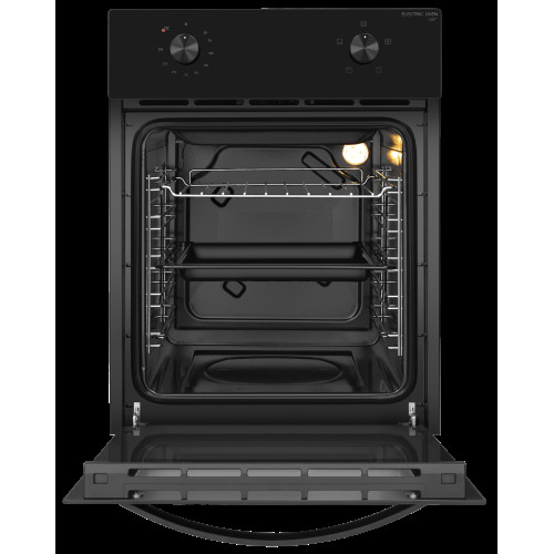 Духовой шкаф MEFERI MEO454BK Light