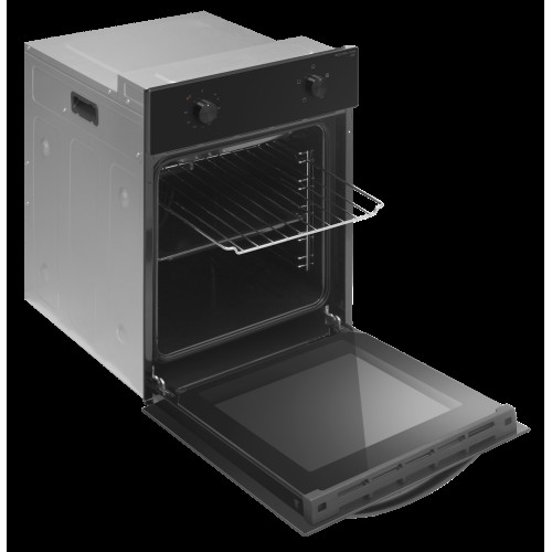 Духовой шкаф MEFERI MEO454BK Light