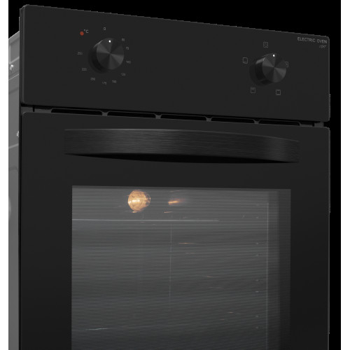 Духовой шкаф MEFERI MEO454BK Light