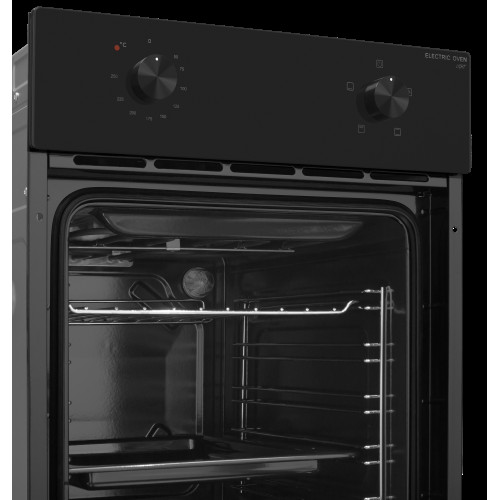 Духовой шкаф MEFERI MEO454BK Light