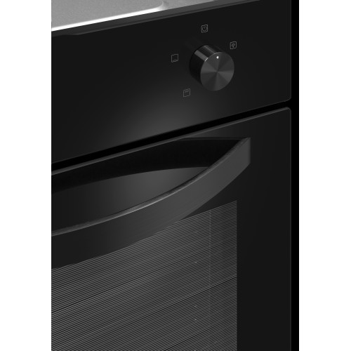 Духовой шкаф MEFERI MEO454BK Light