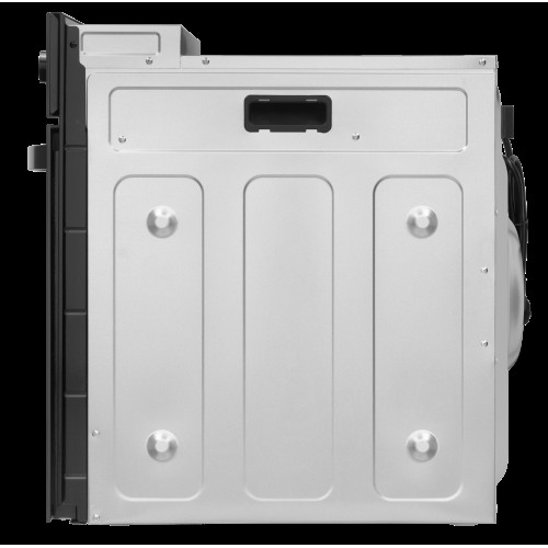 Духовой шкаф MEFERI MEO454BK Light