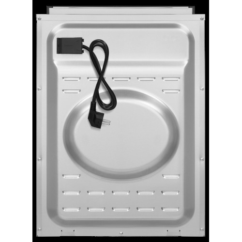 Духовой шкаф MEFERI MEO454BK Light