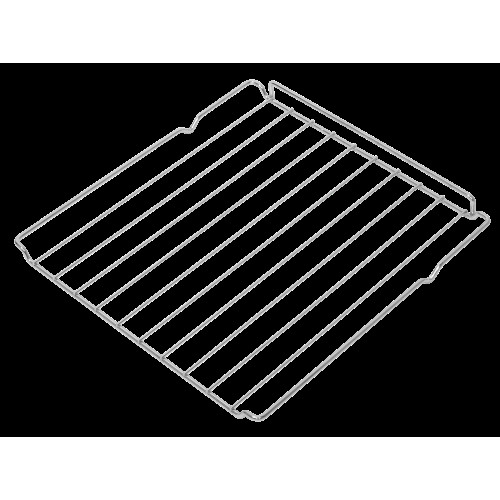 Духовой шкаф MEFERI MEO454BK Light