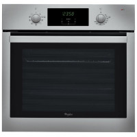 Духовой шкаф Whirlpool AKP 742/IX