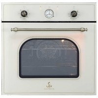 Духовой шкаф LEX EDM 070C IV
