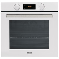Духовой шкаф Hotpoint-Ariston FHG WH