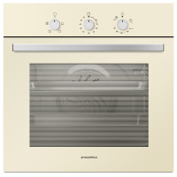 Духовой шкаф Maunfeld MEOC 674ID