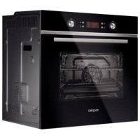 Духовой шкаф AKPO PEA 7008 MED BL