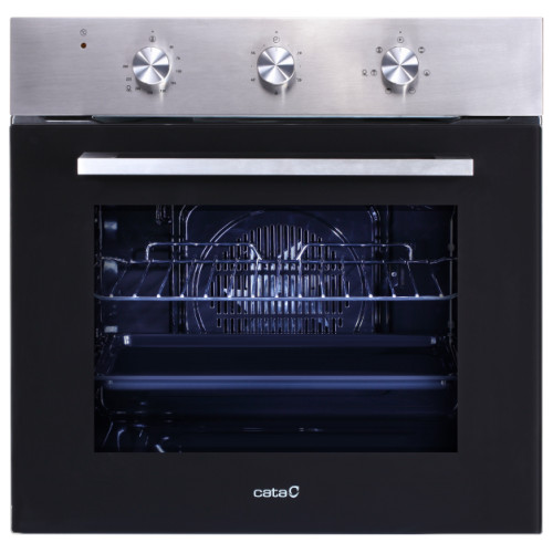 Духовой шкаф CATA ME 6206 X