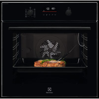 Духовой шкаф ELECTROLUX EOD6C77Z