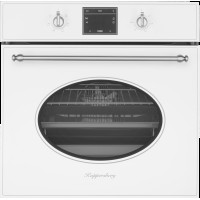 Духовой шкаф KUPPERSBERG SR 615 W Silver белый/серебро