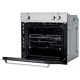 Духовой шкаф DeLonghi SLMB 9 RUS