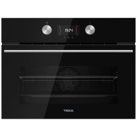 Духовой шкаф Teka HLC 8400 Night River Black