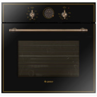 Духовой шкаф Gefest ЭДВ ДА 622-02 К83 черный