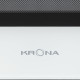 Духовой шкаф Krona Sonata 45 WH G2