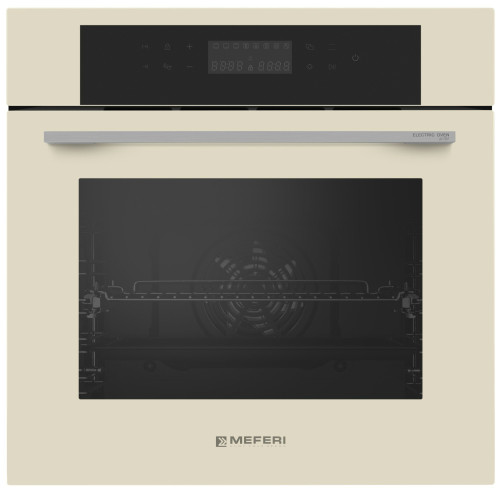 Духовой шкаф Meferi MEO6010BG Ultra