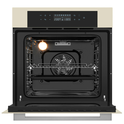Духовой шкаф Meferi MEO6010BG Ultra