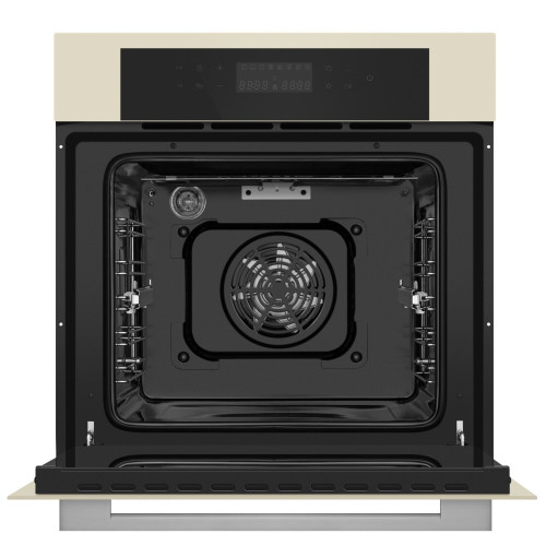 Духовой шкаф Meferi MEO6010BG Ultra