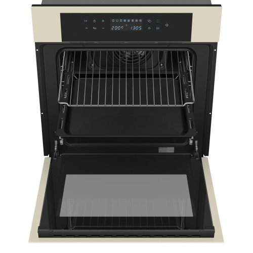 Духовой шкаф Meferi MEO6010BG Ultra