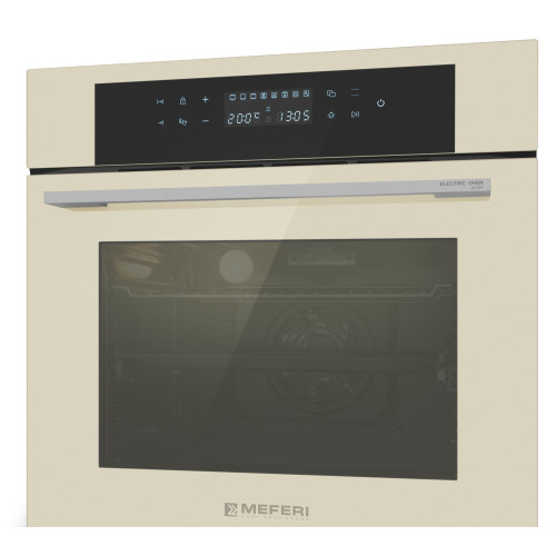 Духовой шкаф Meferi MEO6010BG Ultra