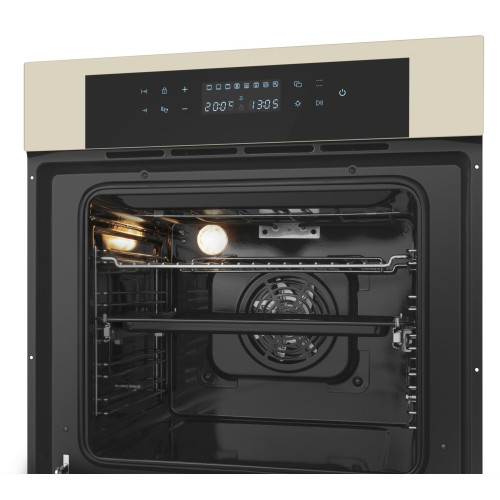 Духовой шкаф Meferi MEO6010BG Ultra