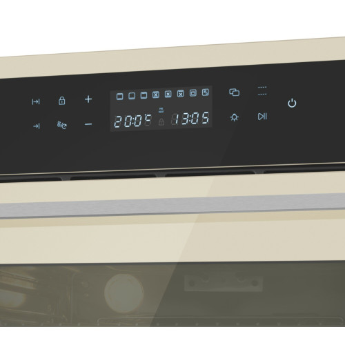 Духовой шкаф Meferi MEO6010BG Ultra