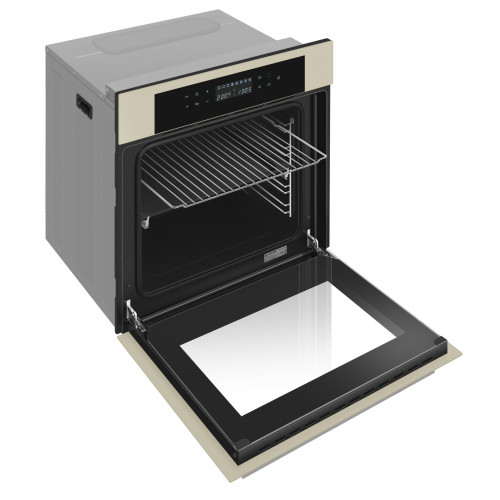 Духовой шкаф Meferi MEO6010BG Ultra