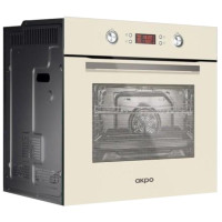 Духовой шкаф AKPO PEA 7008 MED IV