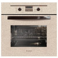 Духовой шкаф Gefest ДА 622-02 К48S бежевый/рисунок