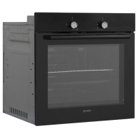 Духовой шкаф SIMFER B6EB04070 черный