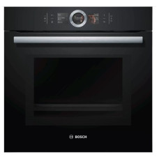 Духовой шкаф BOSCH HMG6764B1