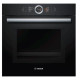 Духовой шкаф BOSCH HMG6764B1