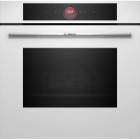 Духовой шкаф Bosch HBG7741W1 белый