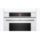 Духовой шкаф Bosch HBG7741W1 белый