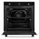 Духовой шкаф SIMFER B6ES69070 черный