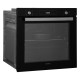 Духовой шкаф SIMFER B6ES69070 черный