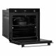 Духовой шкаф SIMFER B6ES69070 черный